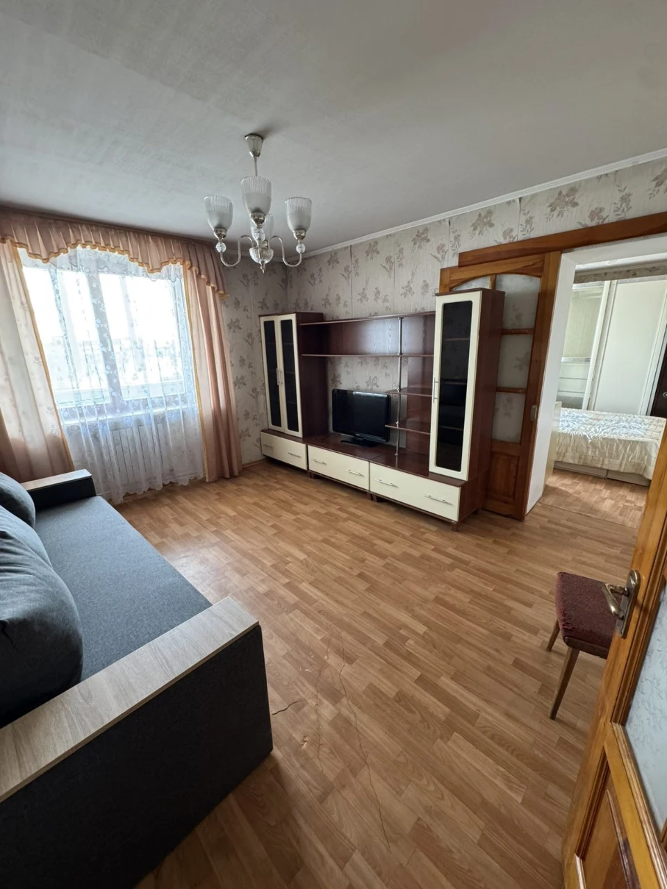 Продаётся 3 к кв. с инд. газ. отоплением