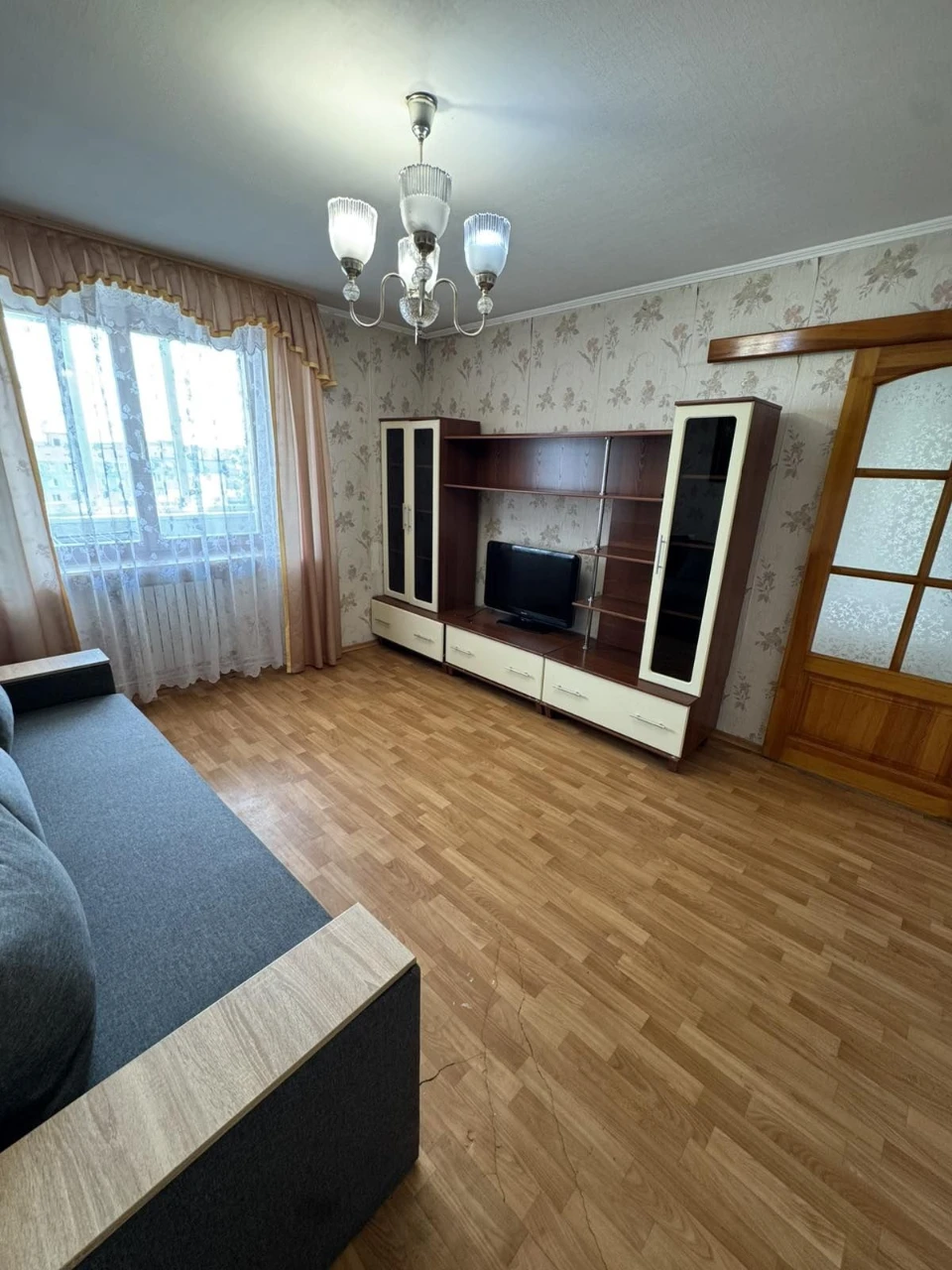 Продаётся 3 к кв. с инд. газ. отоплением