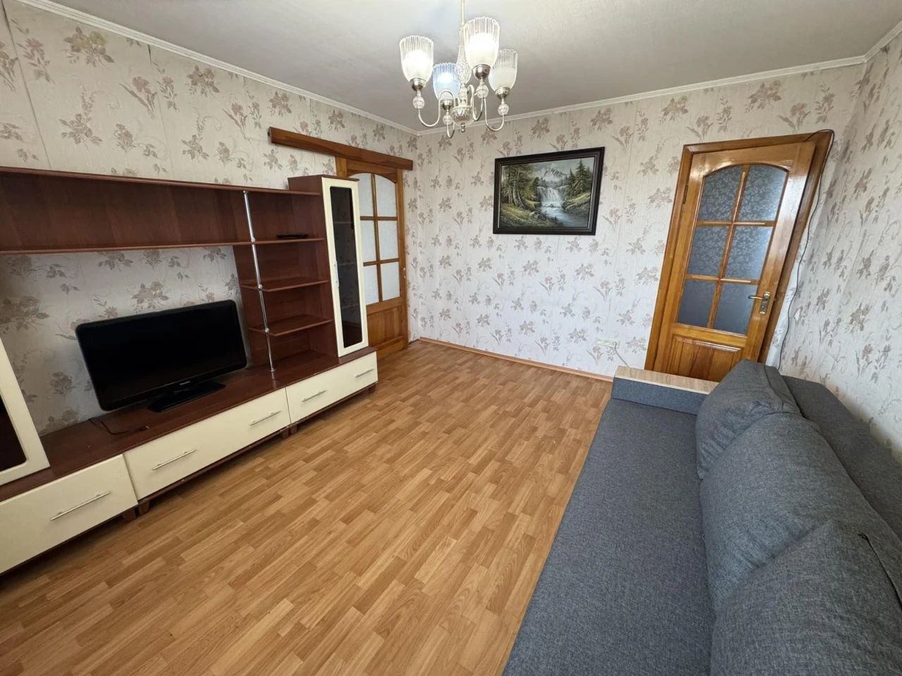 Продаётся 3 к кв. с инд. газ. отоплением