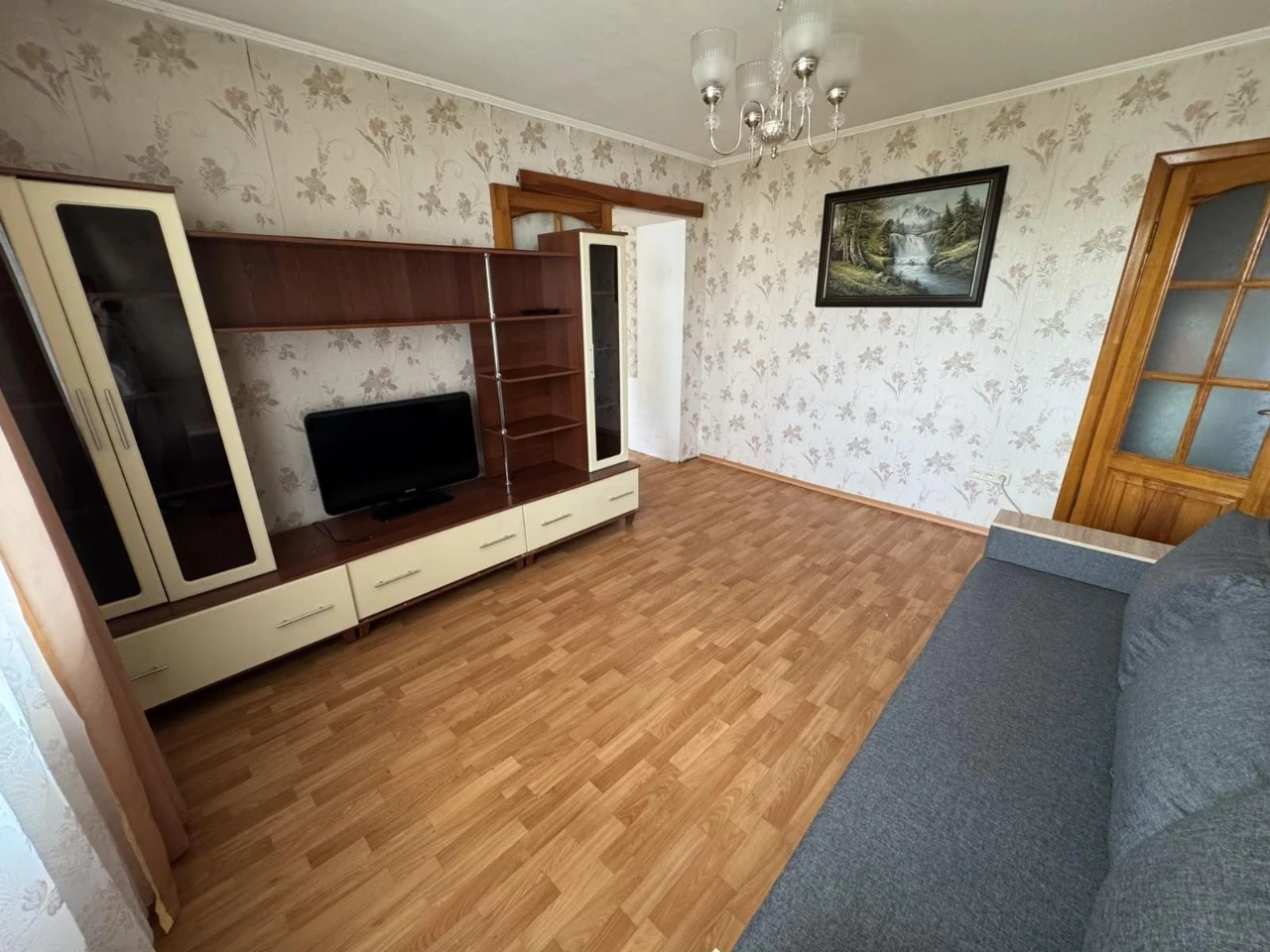 Продаётся 3 к кв. с инд. газ. отоплением