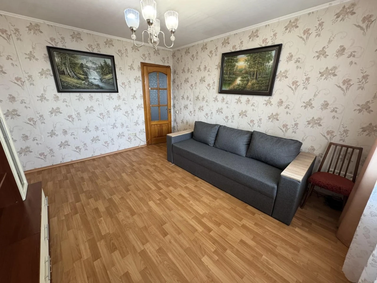 Продаётся 3 к кв. с инд. газ. отоплением