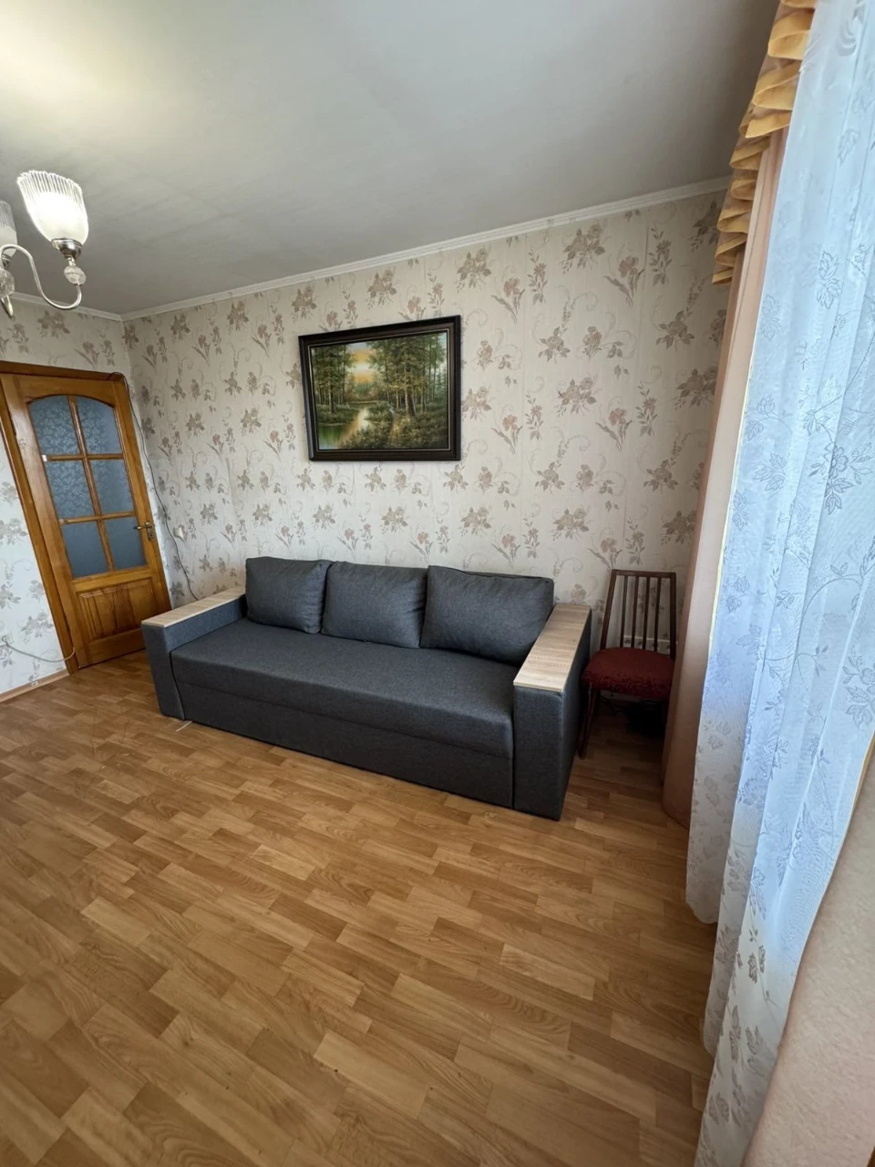Продаётся 3 к кв. с инд. газ. отоплением