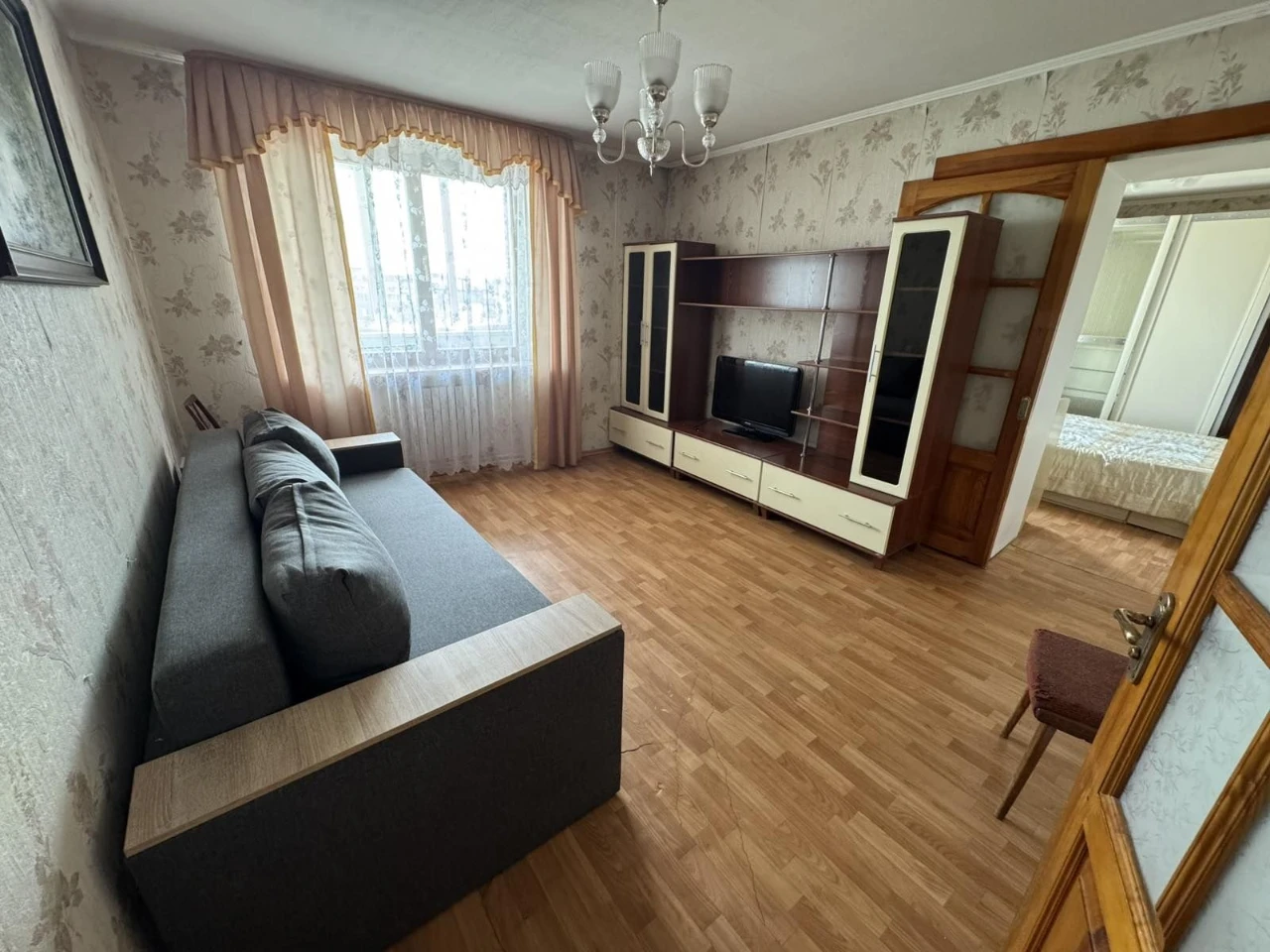 Продаётся 3 к кв. с инд. газ. отоплением