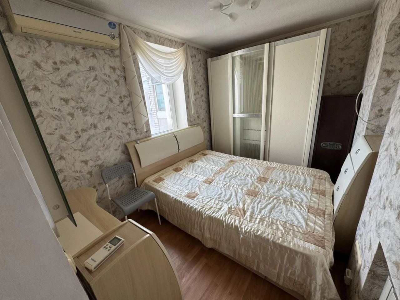 Продаётся 3 к кв. с инд. газ. отоплением
