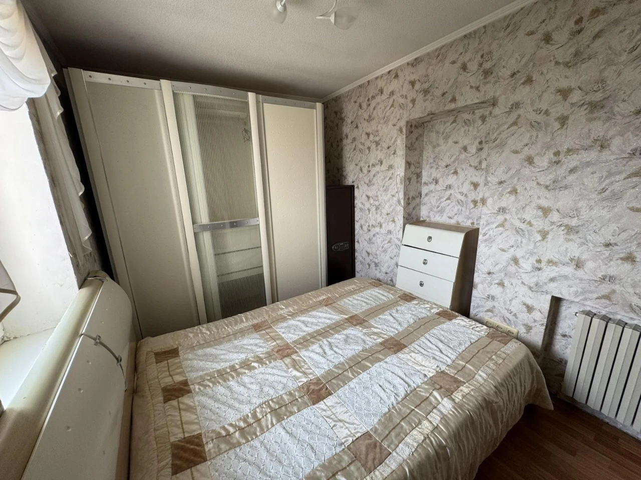 Продаётся 3 к кв. с инд. газ. отоплением