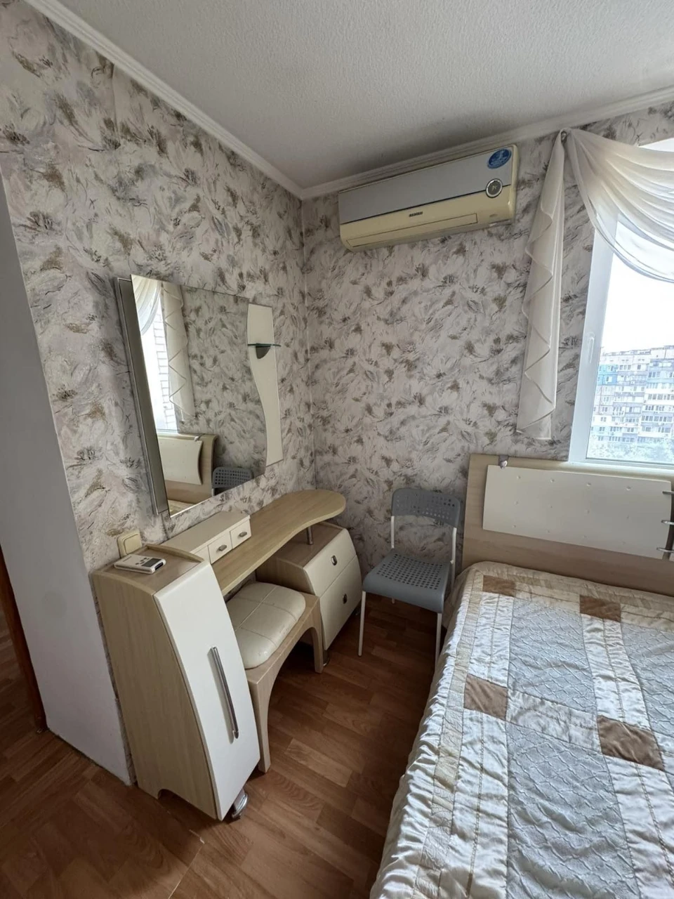 Продаётся 3 к кв. с инд. газ. отоплением