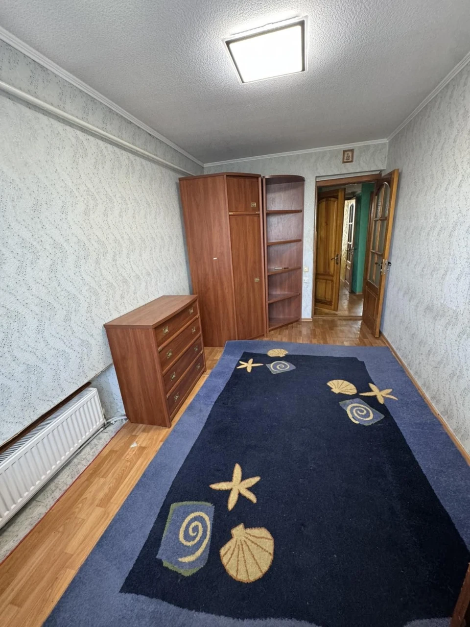 Продаётся 3 к кв. с инд. газ. отоплением