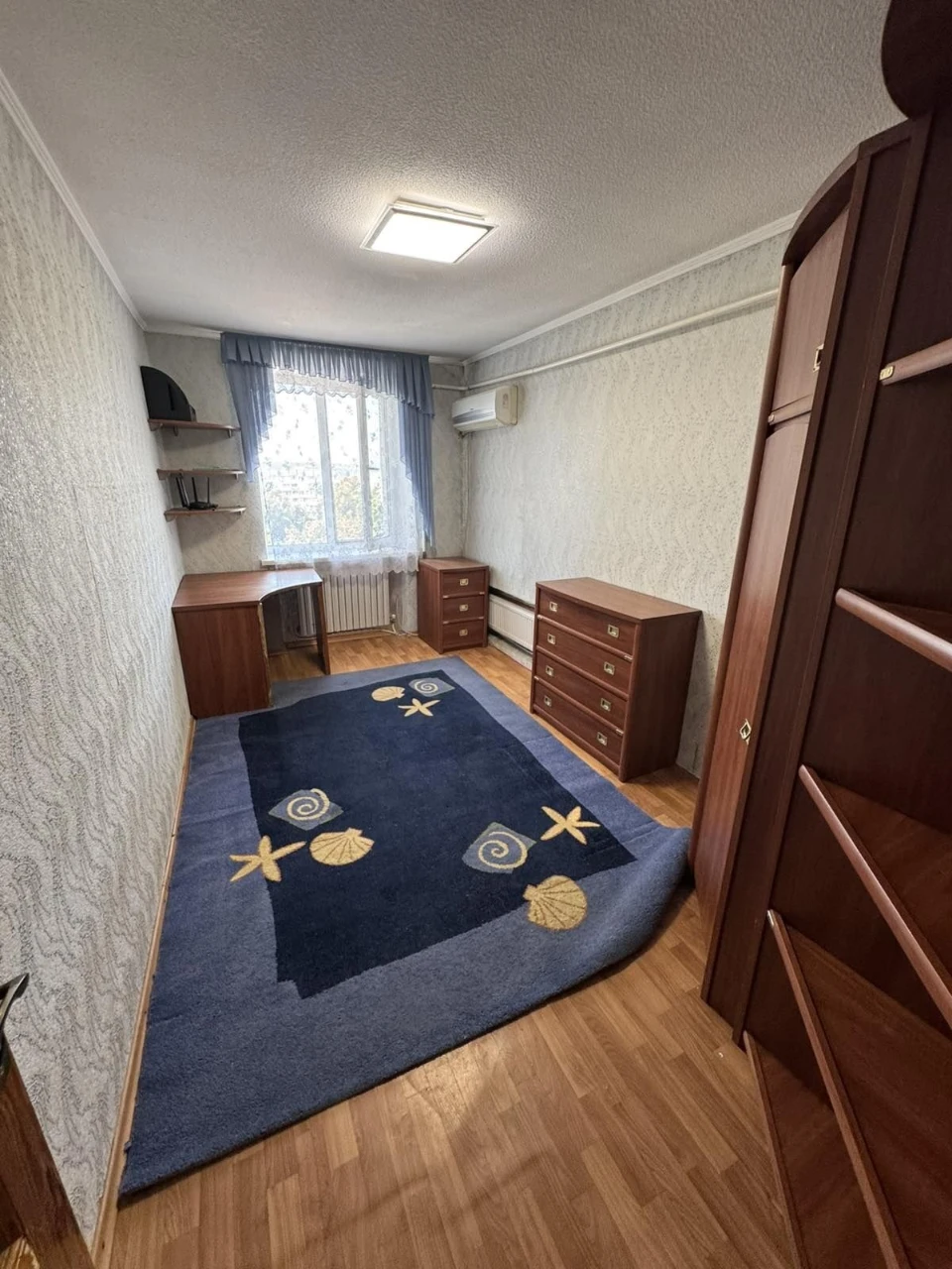 Продаётся 3 к кв. с инд. газ. отоплением