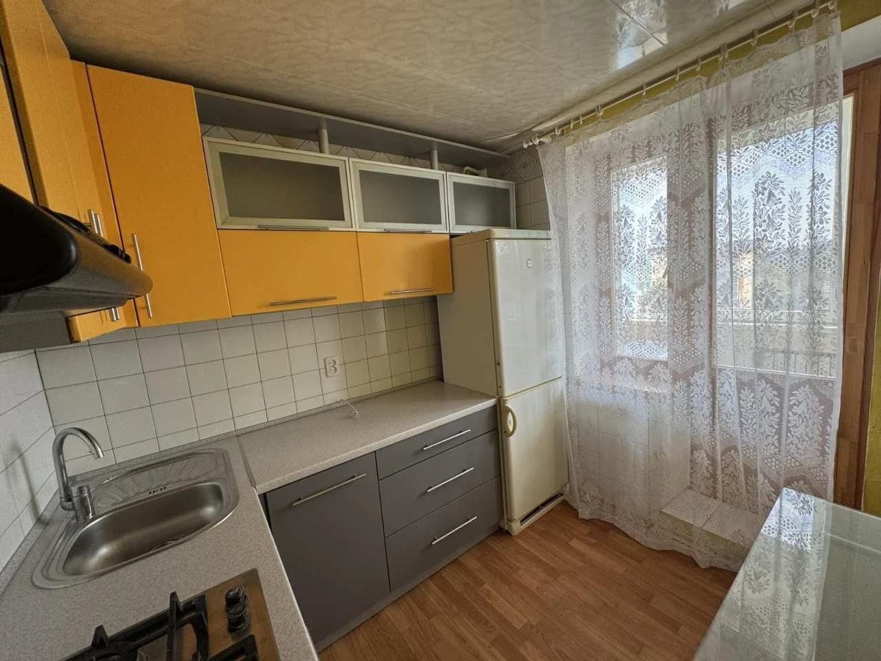 Продаётся 3 к кв. с инд. газ. отоплением