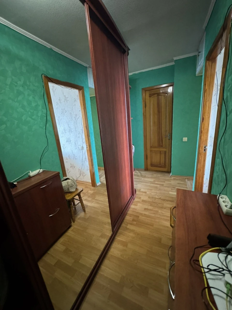 Продаётся 3 к кв. с инд. газ. отоплением
