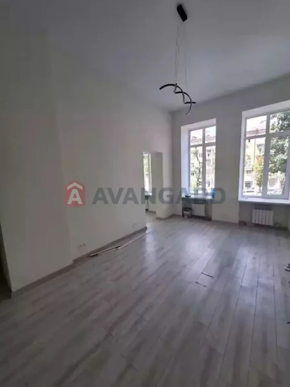 2-кімнатна квартира в центрі Дніпра | просп. Яворницького, 9