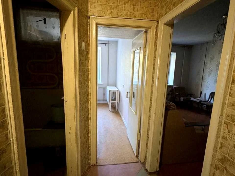 Квартира. Дніпро, Богдана Хмельницького просп.