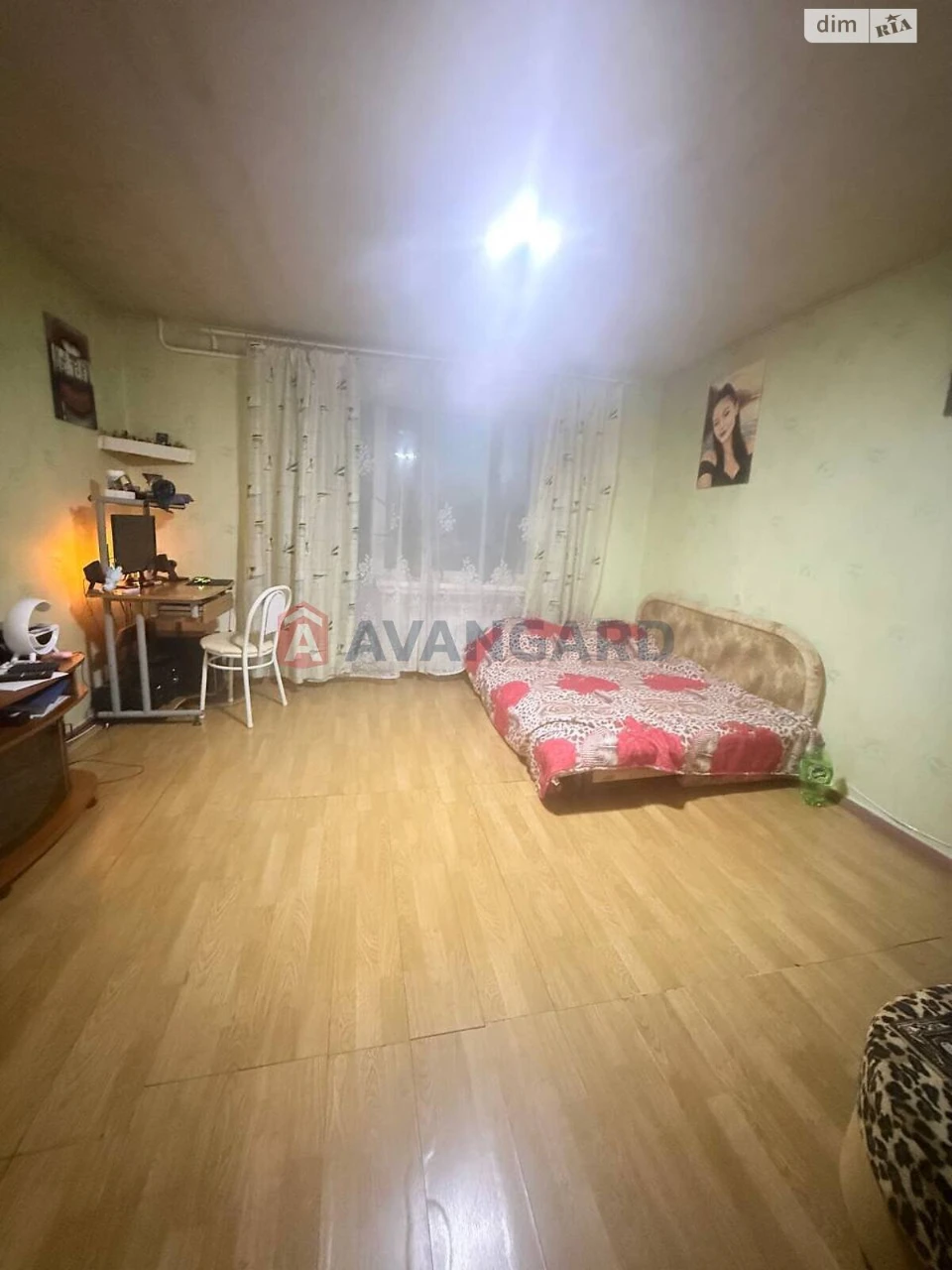 Продаж Квартира Чечелівський