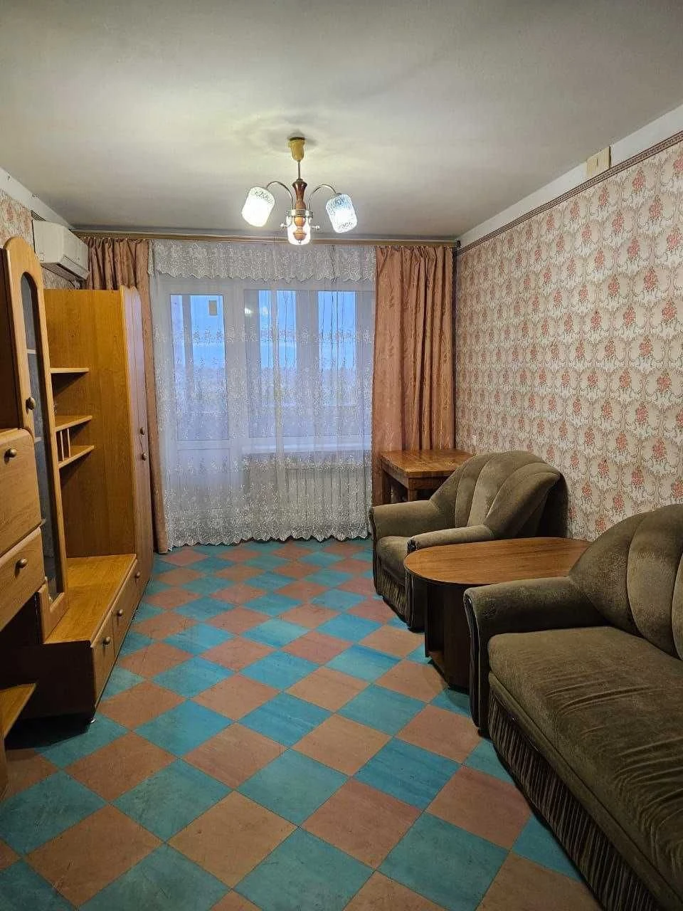 Продам 2к квартиру ул. Калиновая, Левый берег