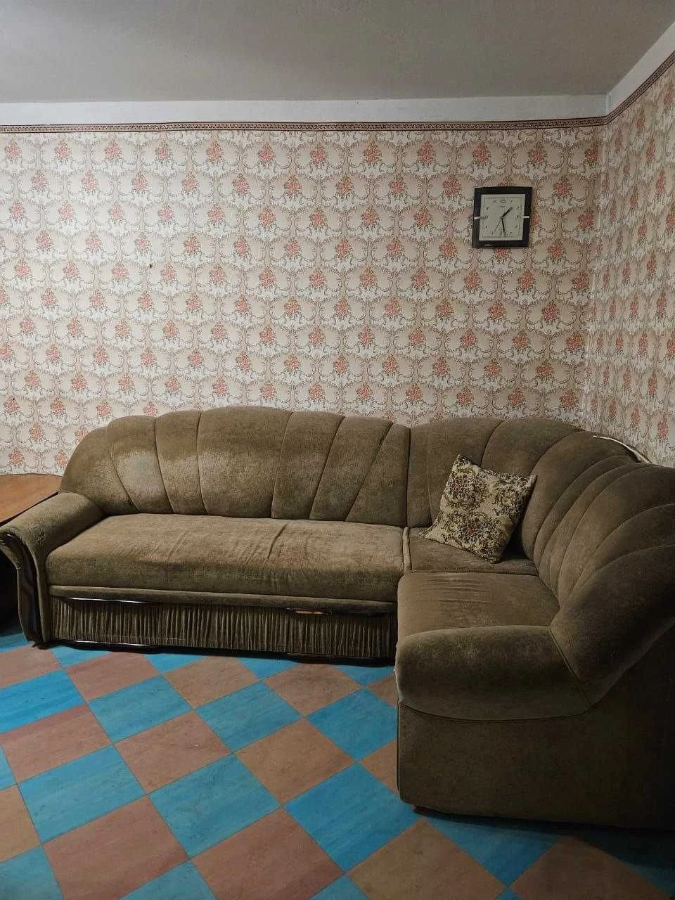 Продам 2к квартиру ул. Калиновая, Левый берег