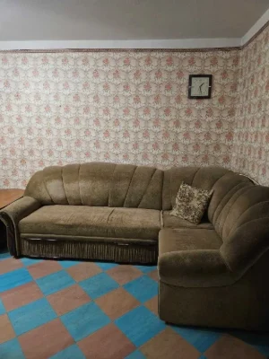 Продам 2к квартиру ул. Калиновая, Левый берег