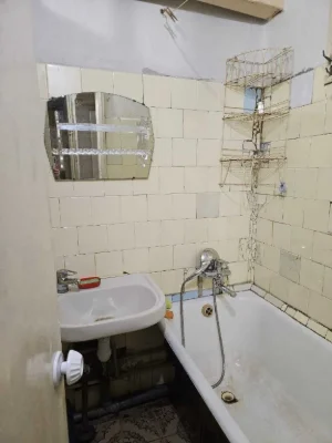 Продам 2к квартиру ул. Калиновая, Левый берег