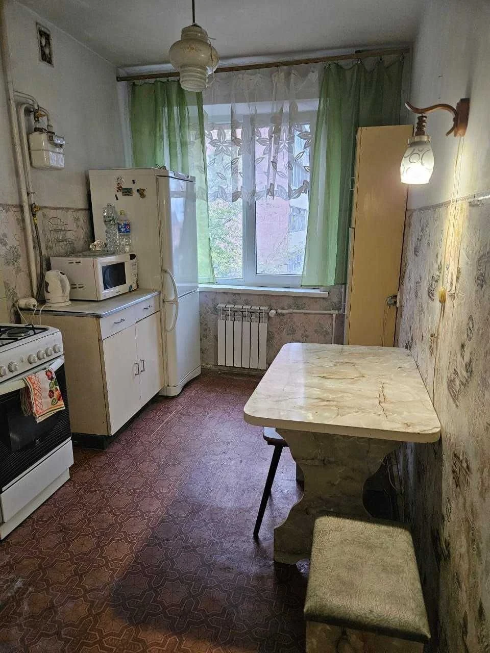 Продам 2к квартиру ул. Калиновая, Левый берег