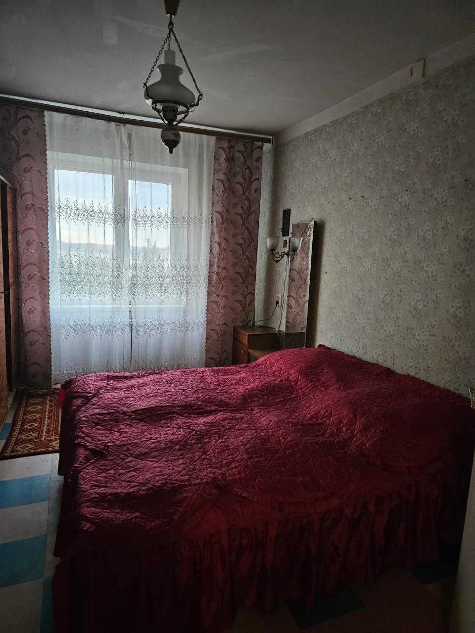 Продам 2к квартиру ул. Калиновая, Левый берег