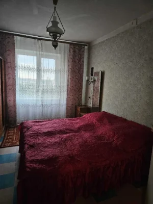 Продам 2к квартиру ул. Калиновая, Левый берег