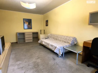 Продаж Квартира Табірний