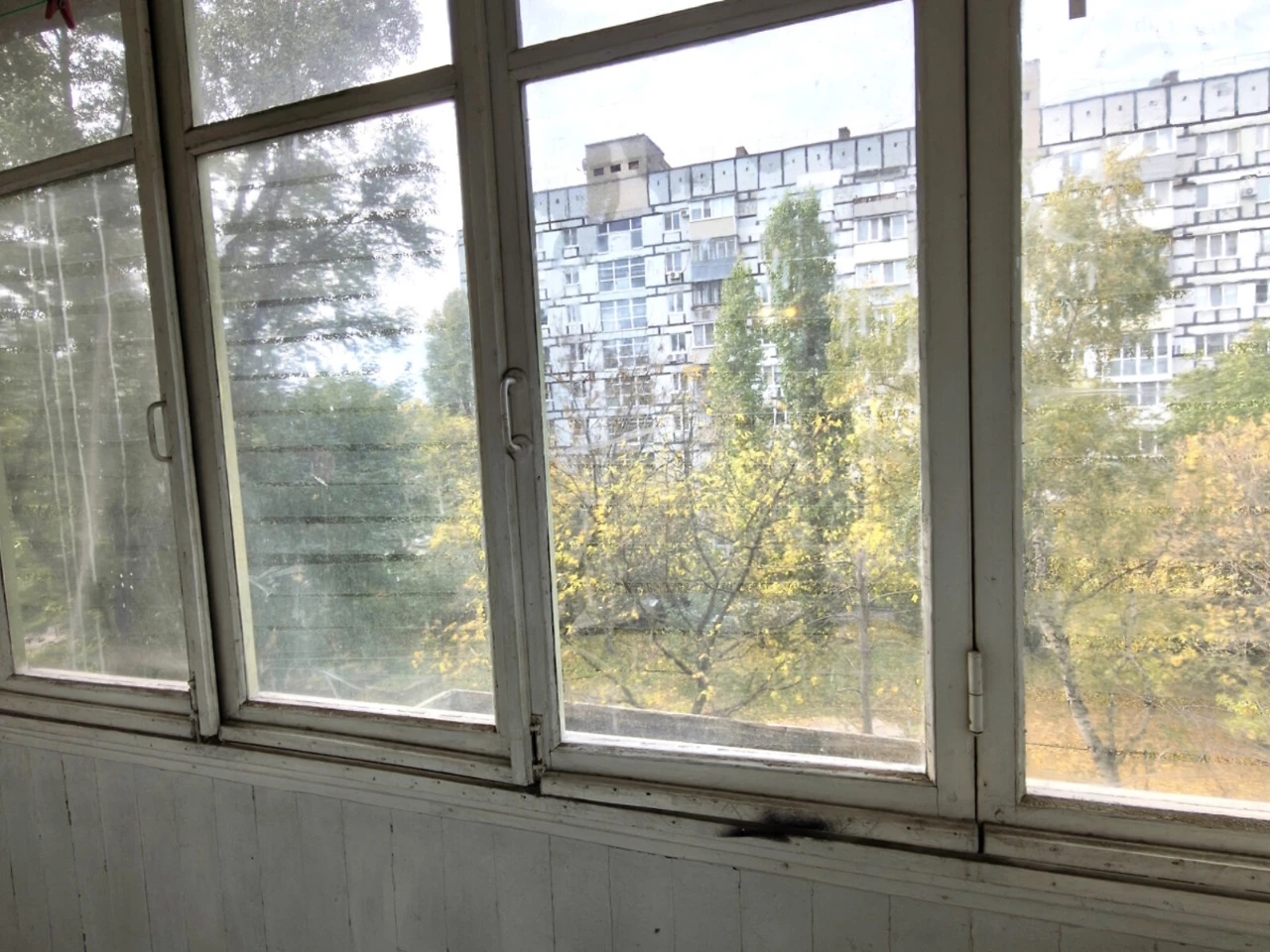 Продаж Квартира Табірний
