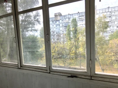 Продаж Квартира Табірний