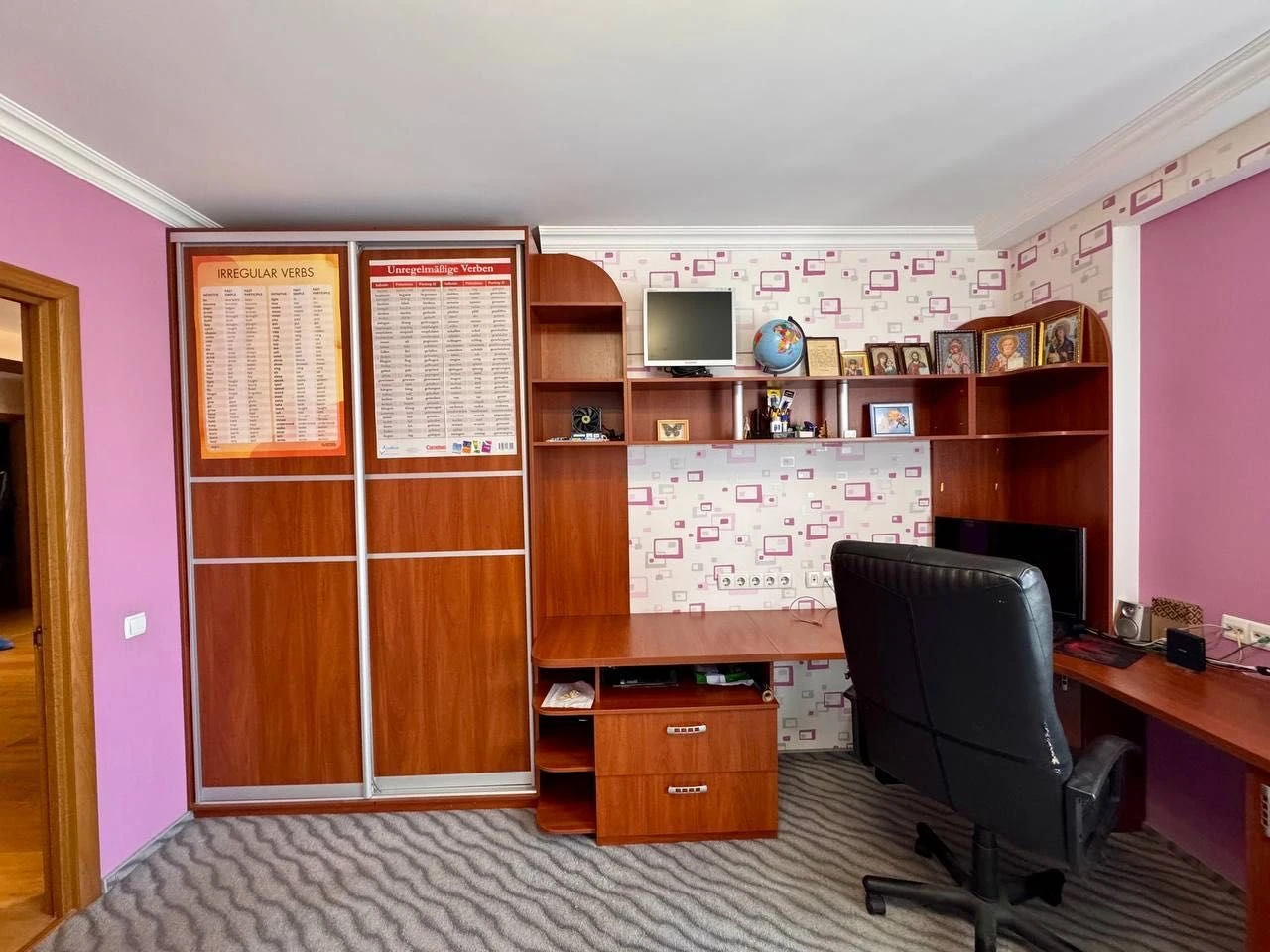 Програми. єОселя. Продаж 3-к студії пр. Поля, Українки, Херс