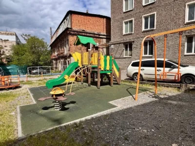 Програми. єОселя. Продаж 3-к студії пр. Поля, Українки, Херс