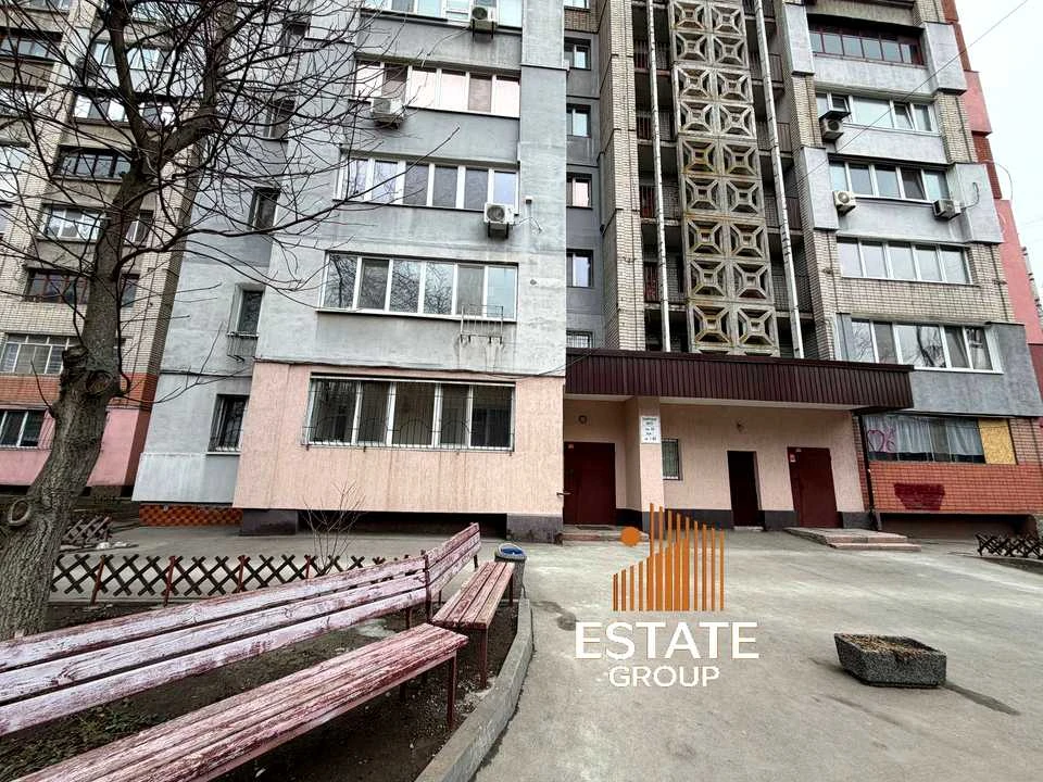 Квартира. Дніпро, Запорізьке шосе