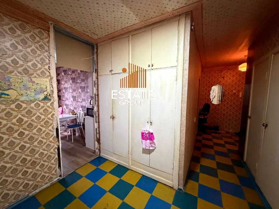 Квартира. Дніпро, Запорізьке шосе