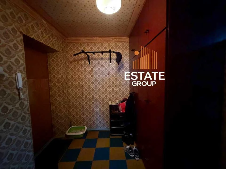 Квартира. Дніпро, Запорізьке шосе