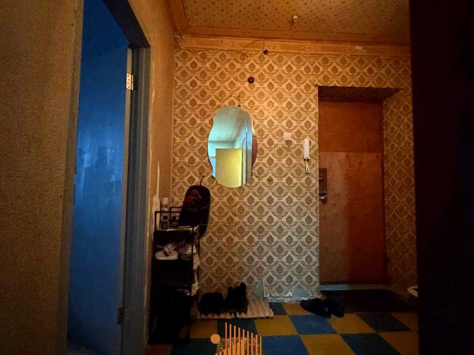 Квартира. Дніпро, Запорізьке шосе