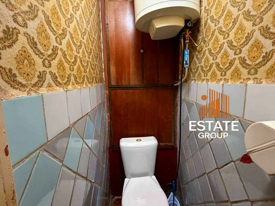 Квартира. Дніпро, Запорізьке шосе