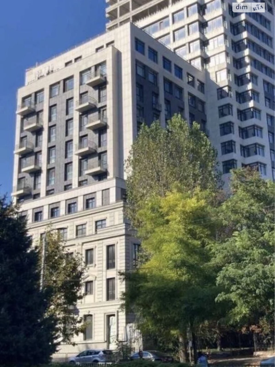 Продаж Квартира Парк Л.Глоби