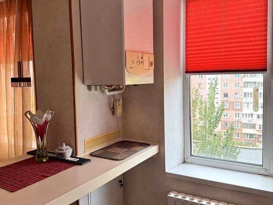 Квартира. Дніпро, Мандриківська вул.