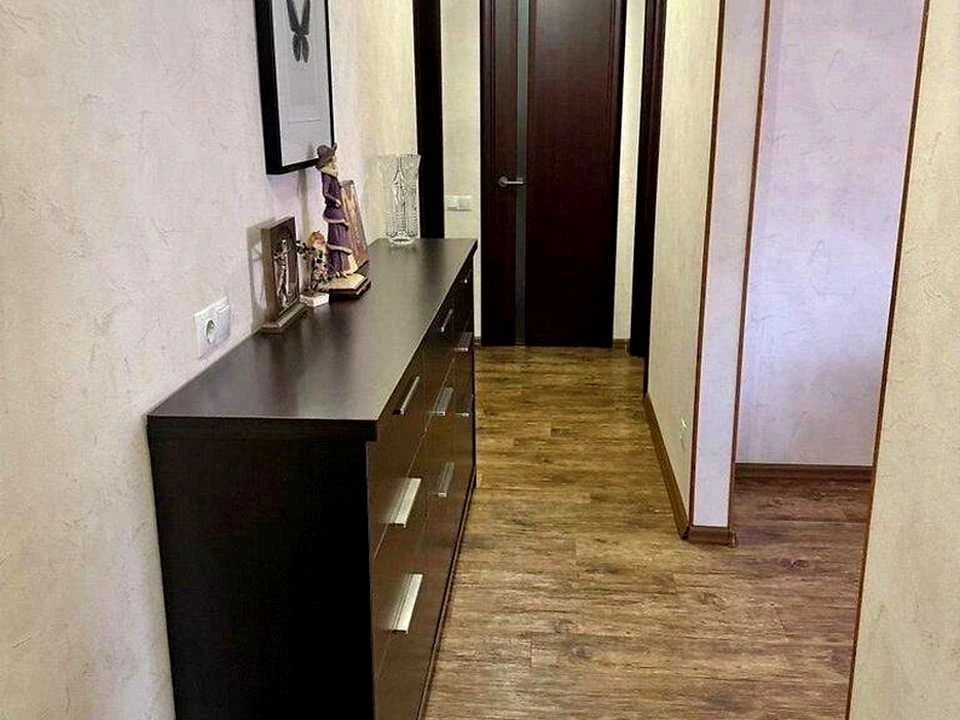 Квартира. Дніпро, Мандриківська вул.