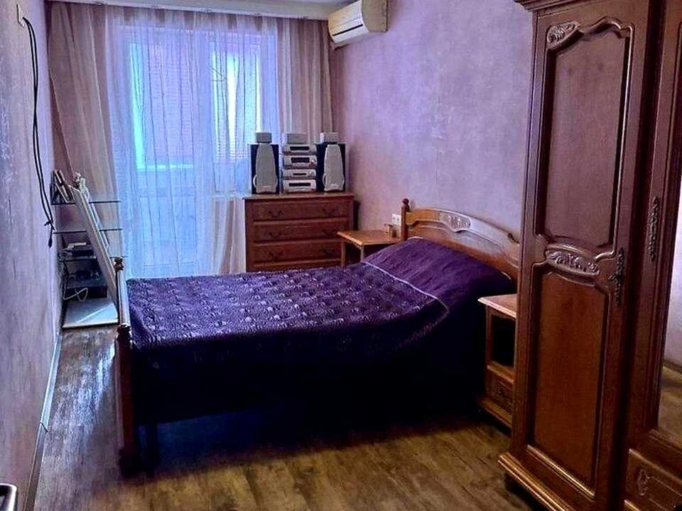 Квартира. Дніпро, Мандриківська вул.