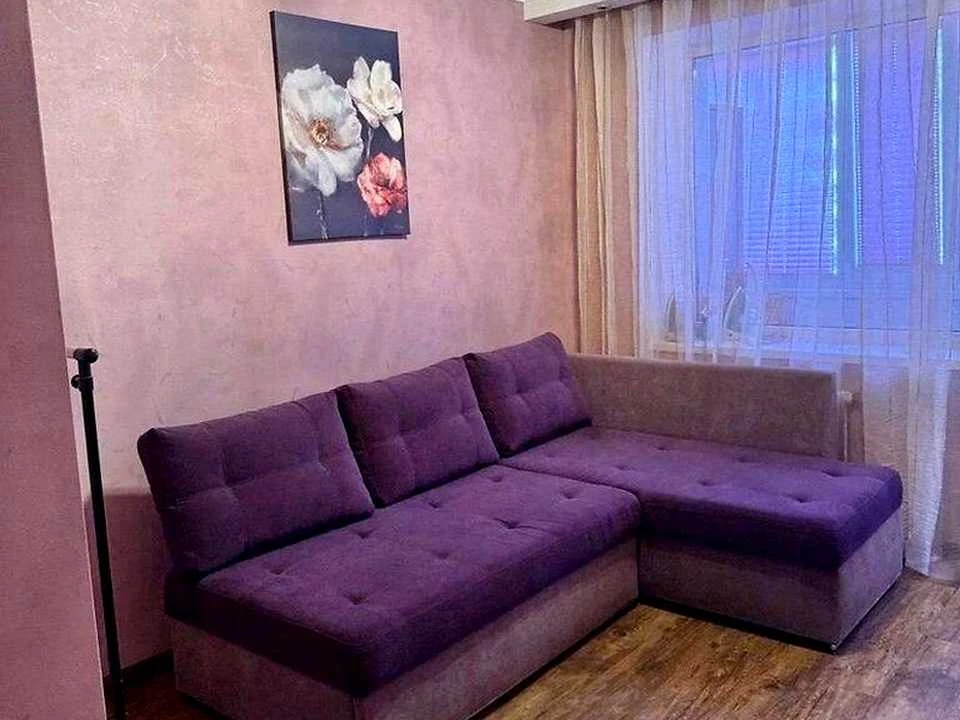 Квартира. Дніпро, Мандриківська вул.
