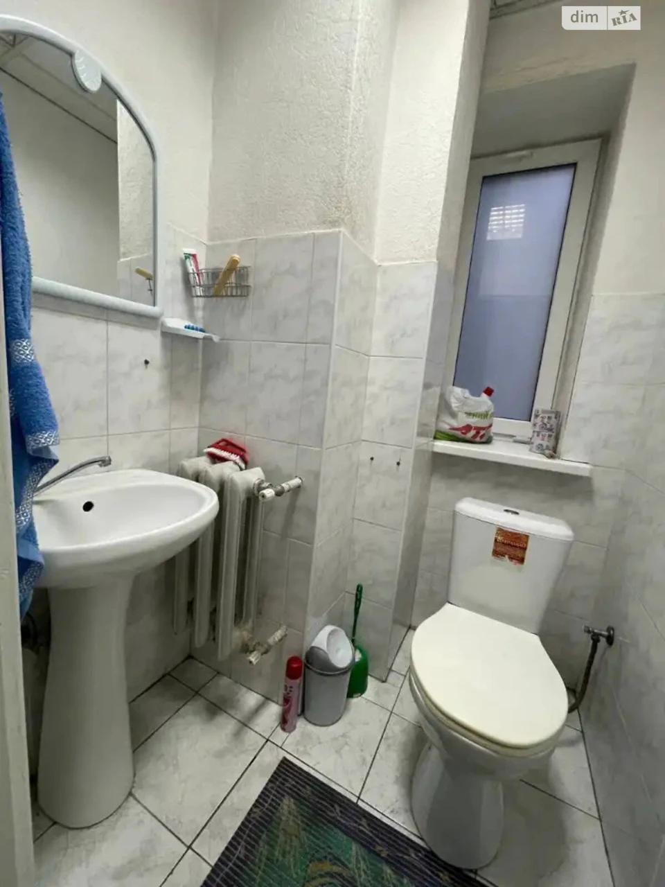 Продаж Квартира Центральний Пагорб