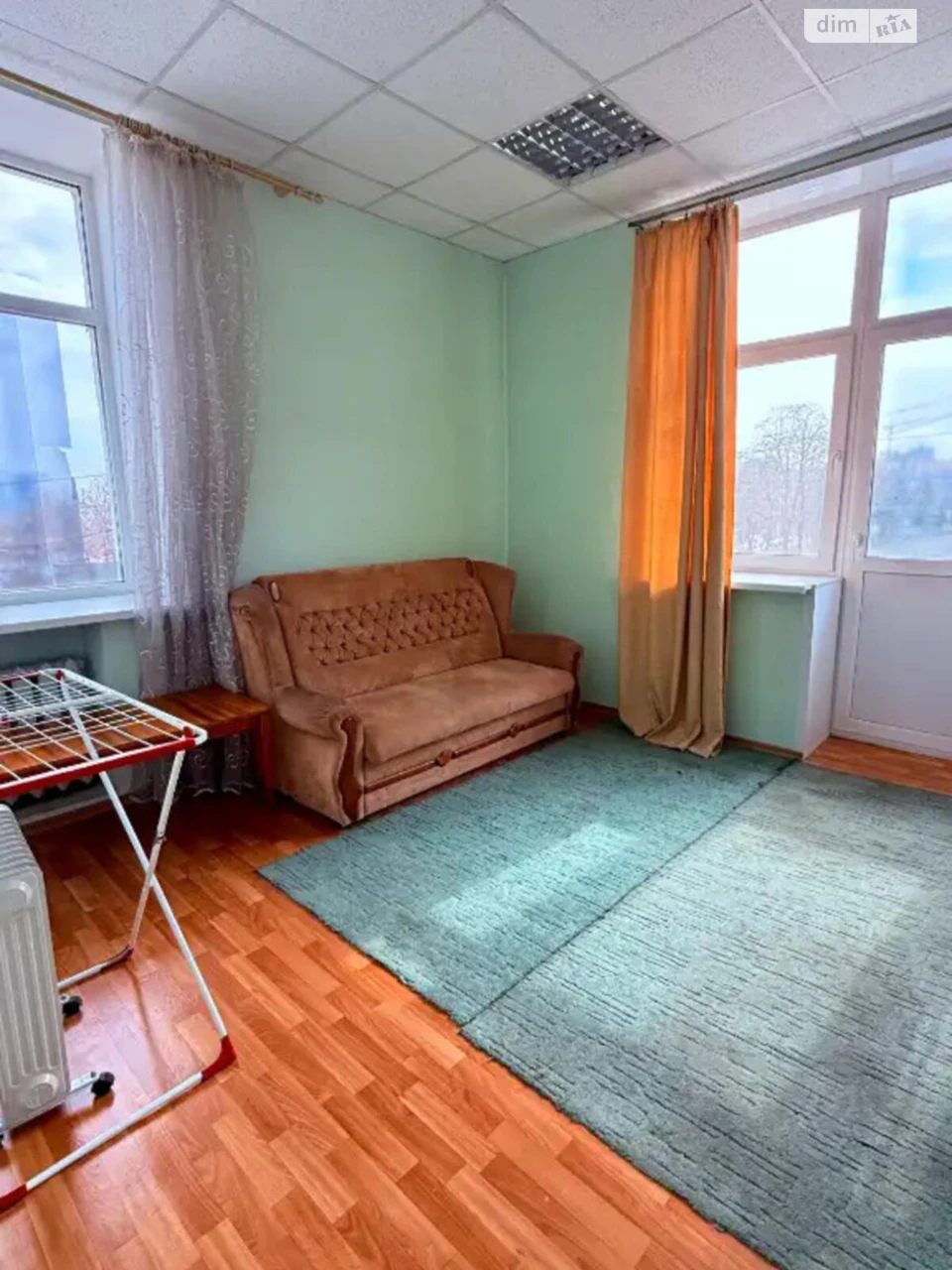 Продаж Квартира Центральний Пагорб