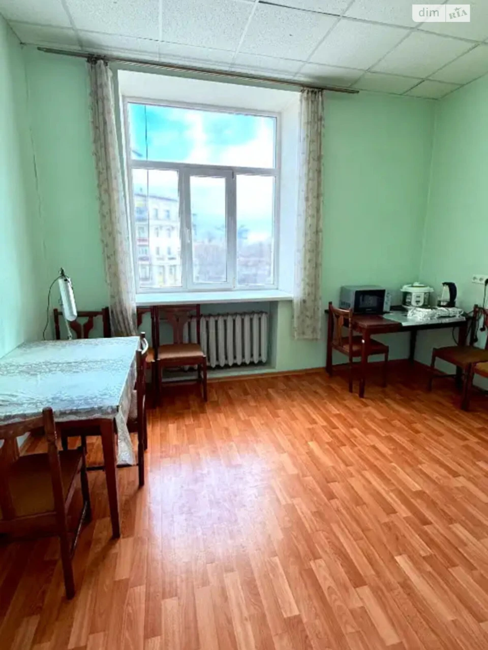 Продаж Квартира Центральний Пагорб