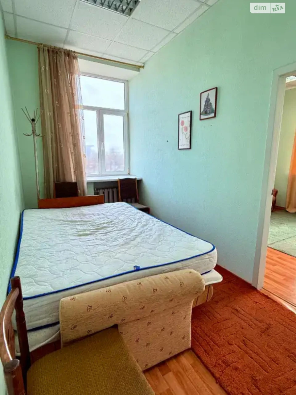 Продаж Квартира Центральний Пагорб