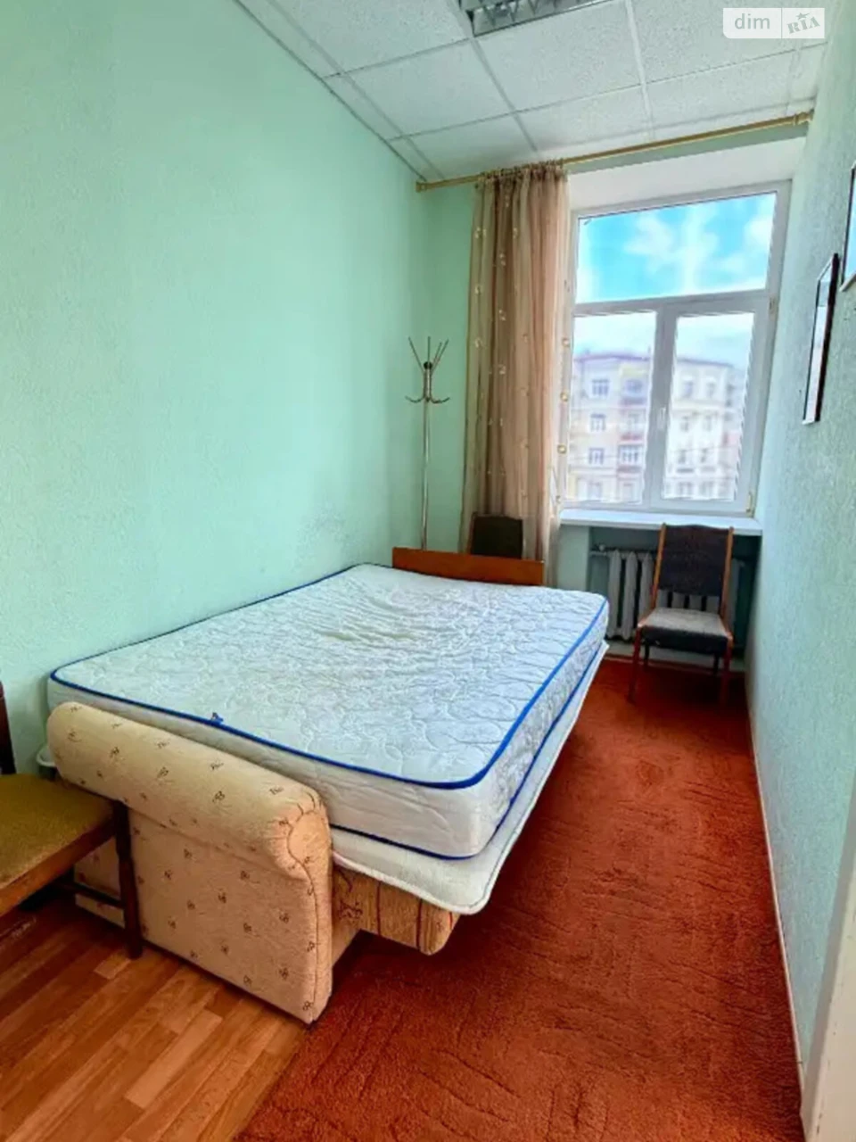 Продаж Квартира Центральний Пагорб