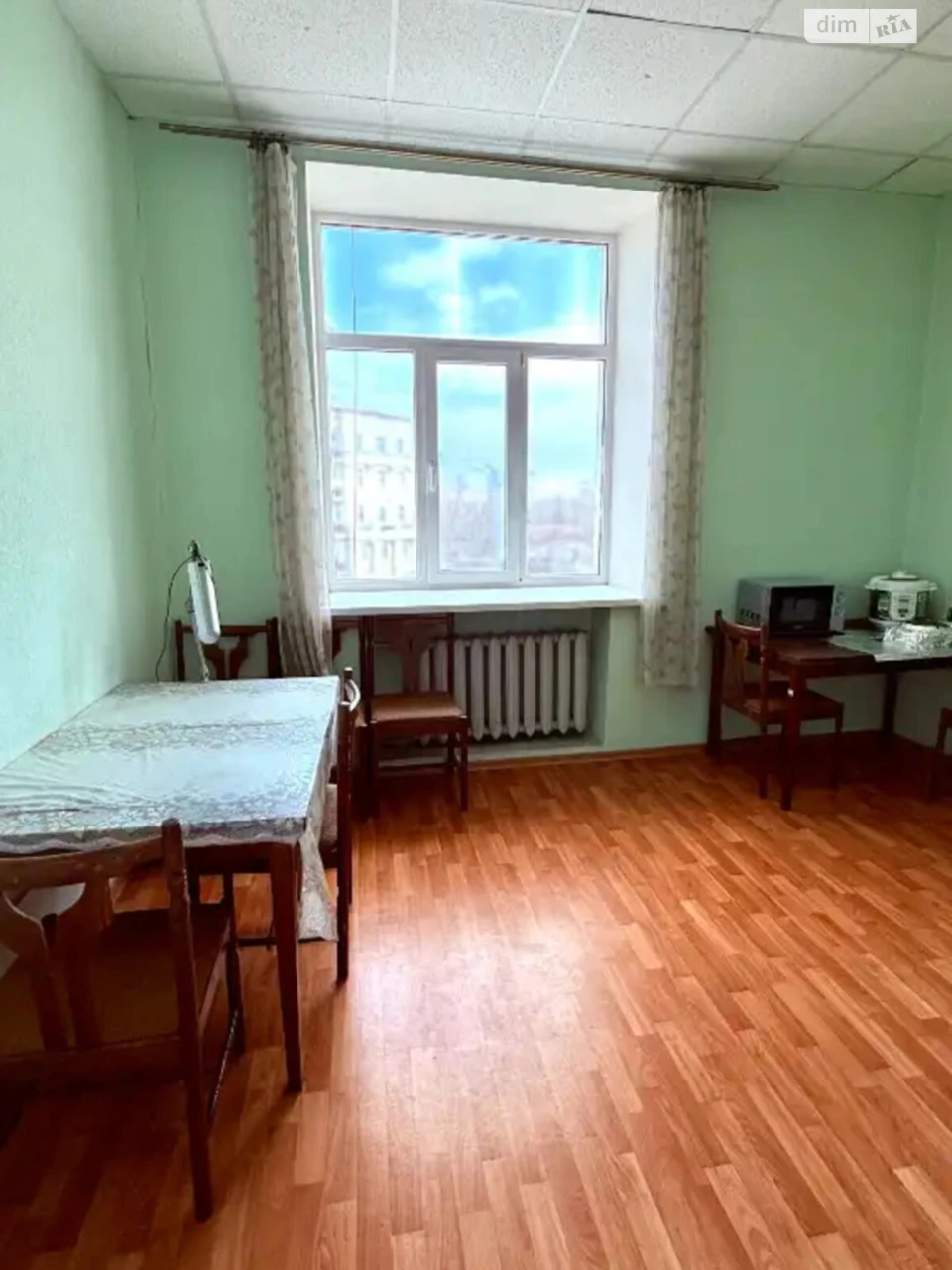 Продаж Квартира Центральний Пагорб