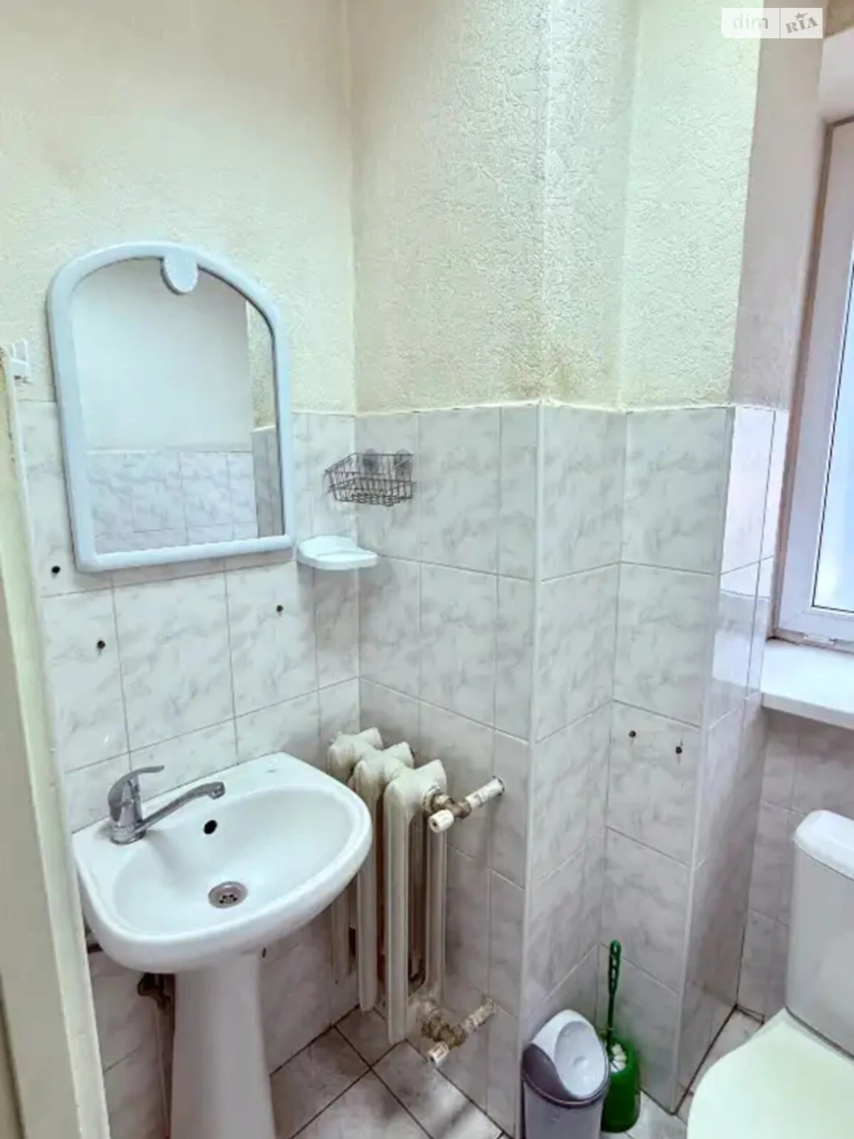 Продаж Квартира Центральний Пагорб