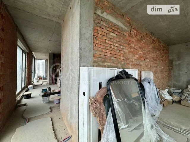 Sale of 3-room apartment 111 sq. m. on Pankivska Street 20/82 • ID