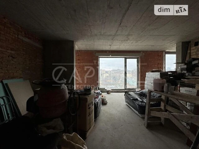 Sale of 3-room apartment 111 sq. m. on Pankivska Street 20/82 • ID