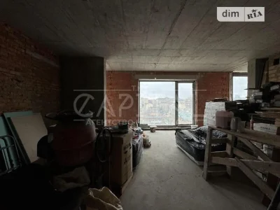 Sale of 3-room apartment 111 sq. m. on Pankivska Street 20/82 • ID