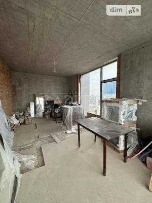 Sale of 3-room apartment 111 sq. m. on Pankivska Street 20/82 • ID